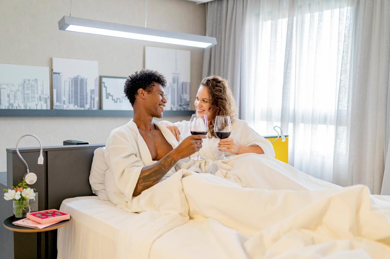 Mercure Pinheiros Hotel Sao Paulo
