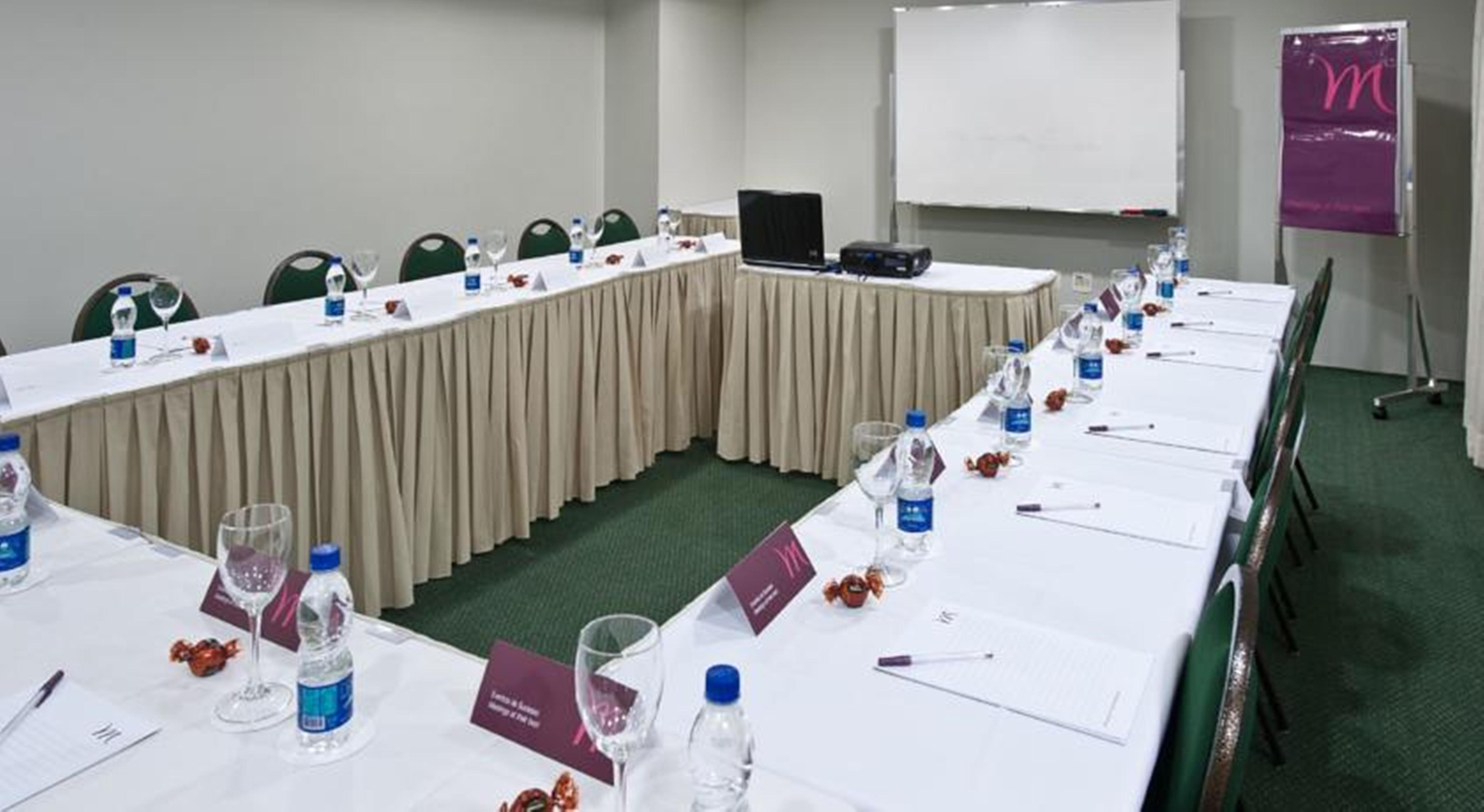 Mercure Pinheiros 圣保罗